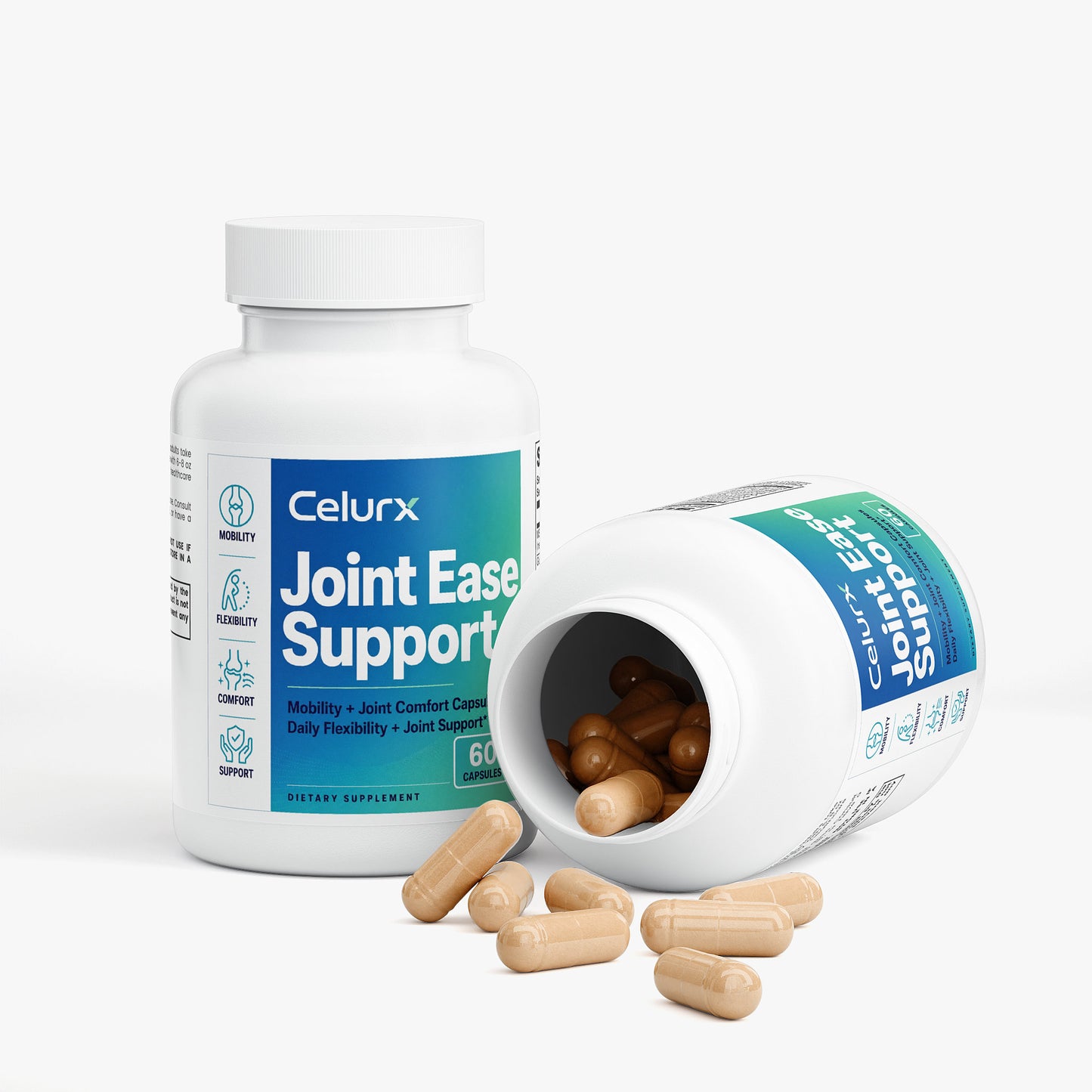 Celurx Motion Ease Joint Support