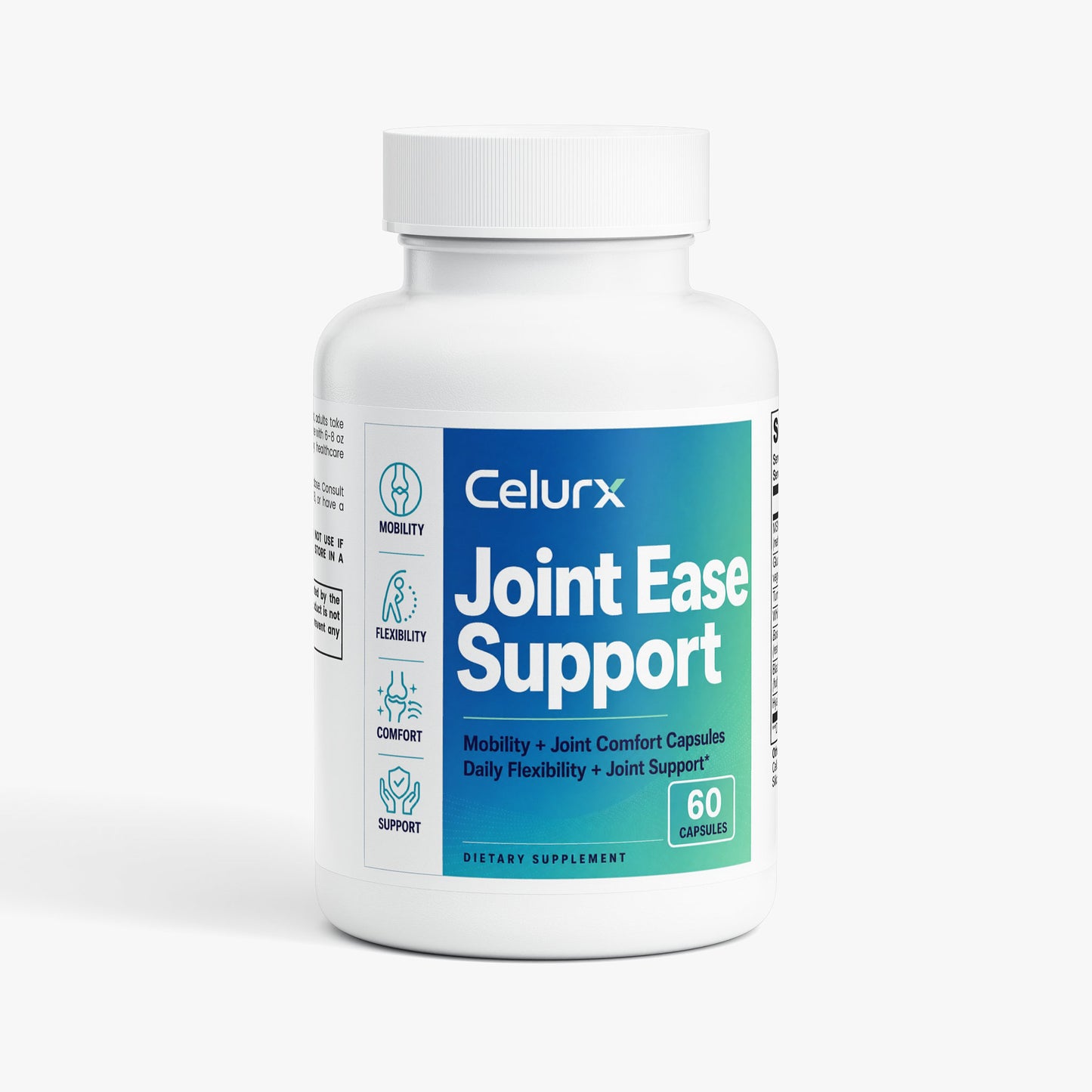 Celurx Motion Ease Joint Support