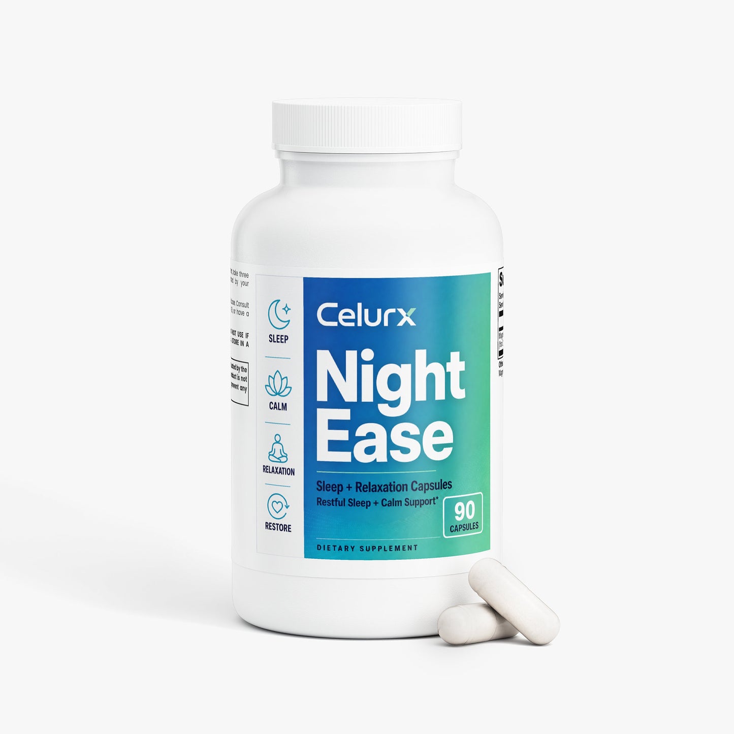 Celurx Night Ease
