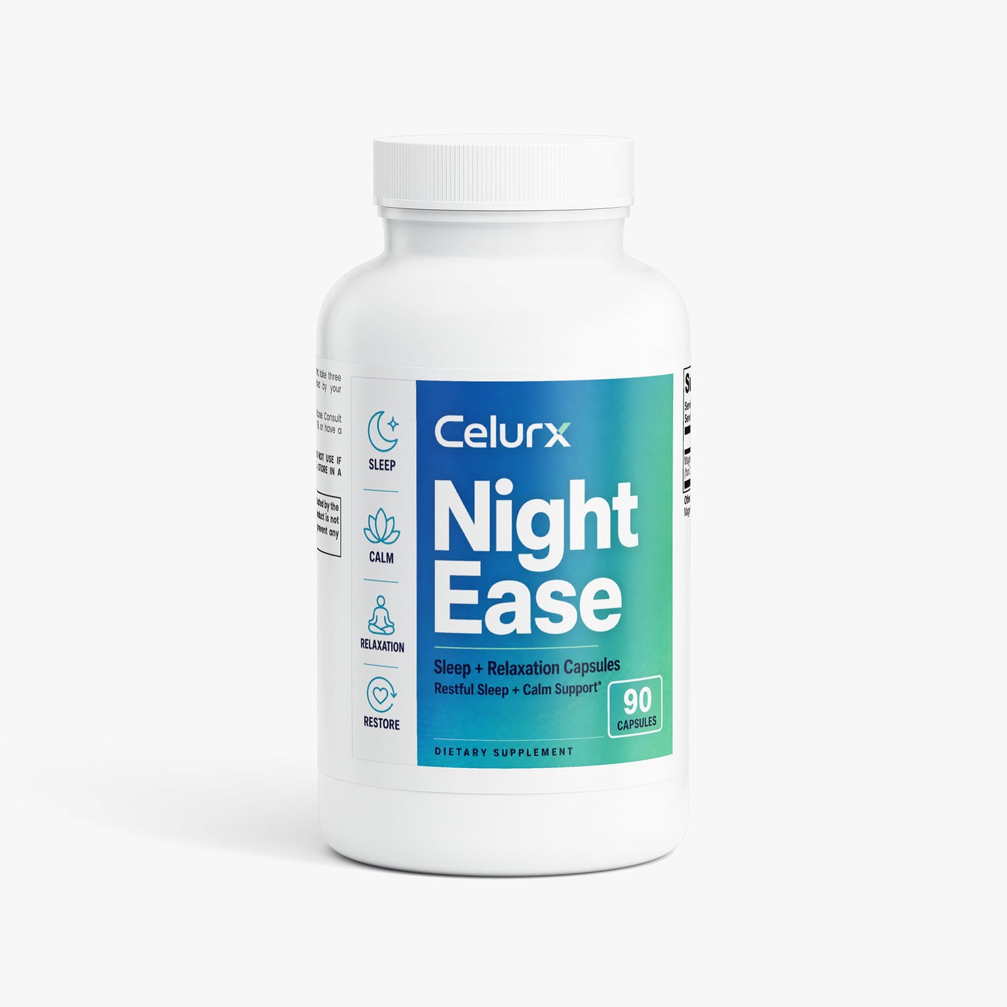 Celurx Night Ease