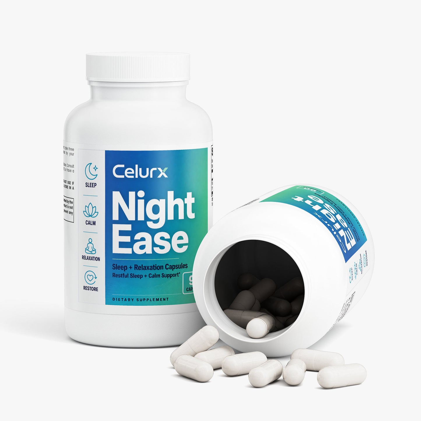 Celurx Night Ease