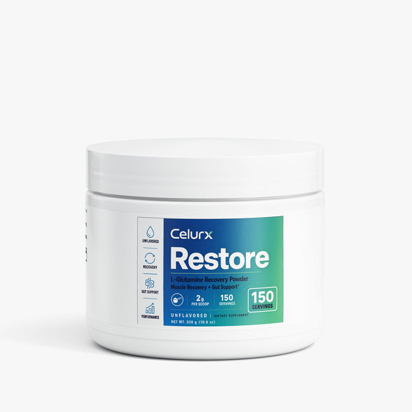 Celurx Restore